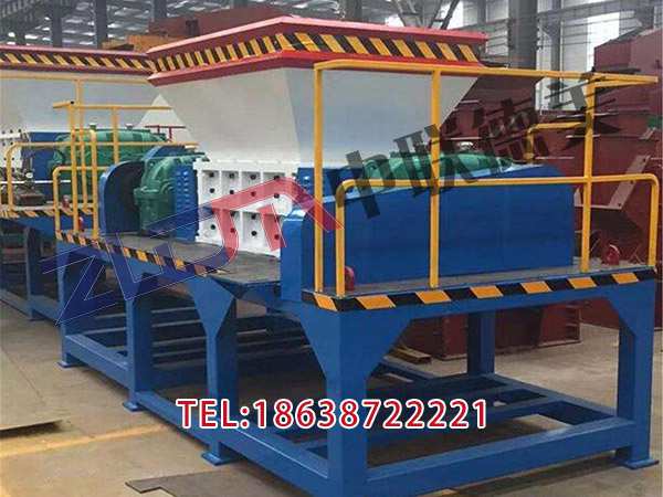 重慶800型塑料撕碎機廠家哪家好