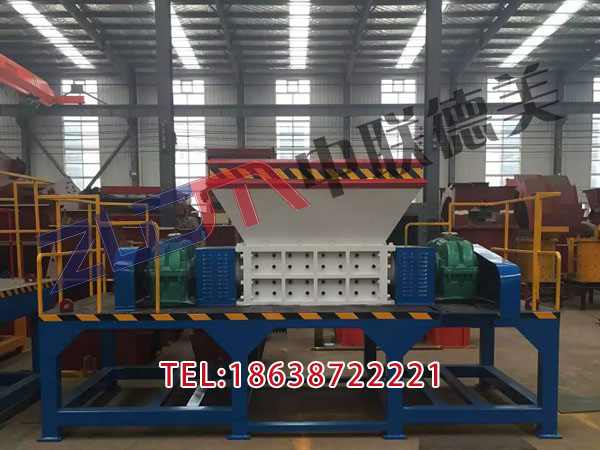 西藏小型塑料撕碎機(jī)廠家銷(xiāo)售