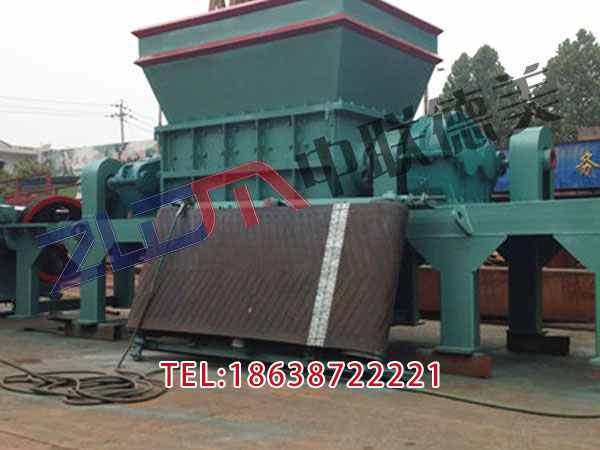 福建回收塑料撕碎機(jī)型號