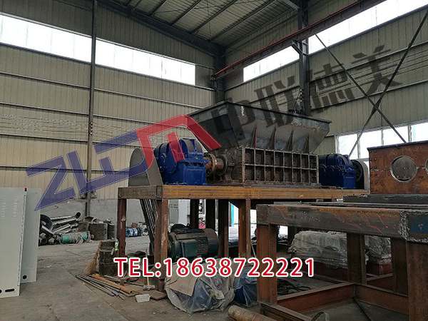 寧夏低溫塑料撕碎機(jī)的價錢