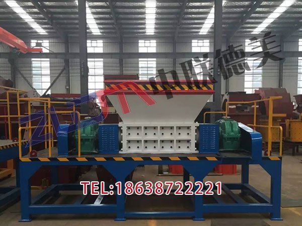 貴州靜音塑料撕碎機(jī)清洗機(jī)