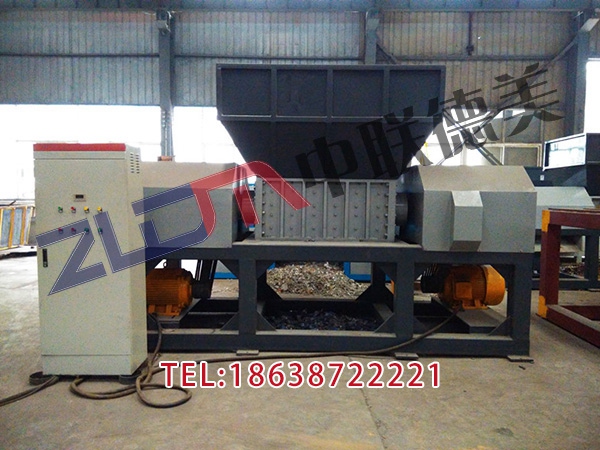 福建電纜塑料撕碎機(jī)規(guī)格型號(hào)