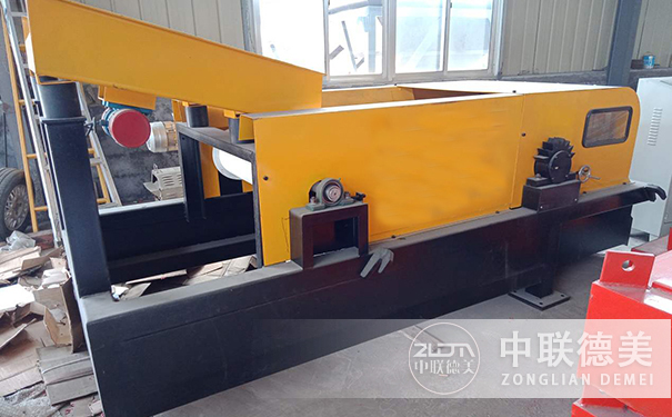 金屬粉碎設(shè)備更能滿足現(xiàn)代化發(fā)展的需要