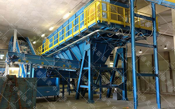 金屬粉碎機(jī)的維護(hù)和應(yīng)注意出現(xiàn)的異常